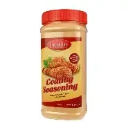 Jacoubs Hot & Spicy Coating Seasoning 700g