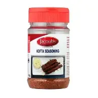 Jacoubs Kofta Seasoning 150g