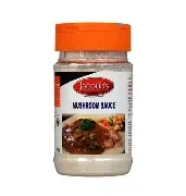 Jacoubs Mushroom Sauce 200g