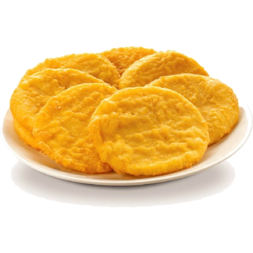 Crackerjack Potato Scallops 20 Pack Crackerjack Potato Scallops 20 Pack
