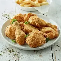 Ingham's Southern Style Chicken Pieces 2.5kg