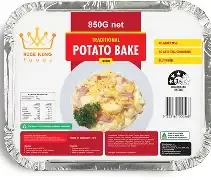 Rice King Potato Bake 2kg
