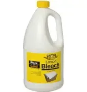 Black & Gold Bleach 2L