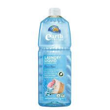 Earths Choice Laundry Liquid 1L