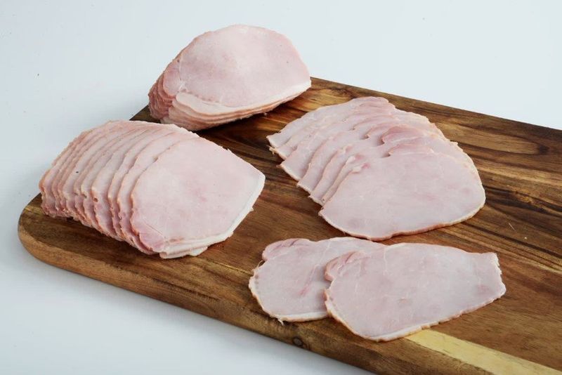 Primo Short Cut Bacon  - deli per kg