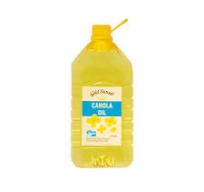 Gold Sunset Canola Oil 4Ltr