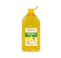 Gold Sunset Vegetable Oil 4Ltr