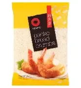 Obento Panko Breadcrumbs 200g
