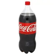 Coca Cola 2ltr