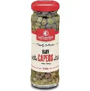 Sandhurst Baby Capers 110g