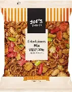 Joe's Entertainers Mix 320g