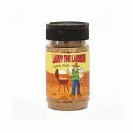 Larry The Larrikin Lamb Rub 265g Larry The Larrikin Lamb Rub 265g