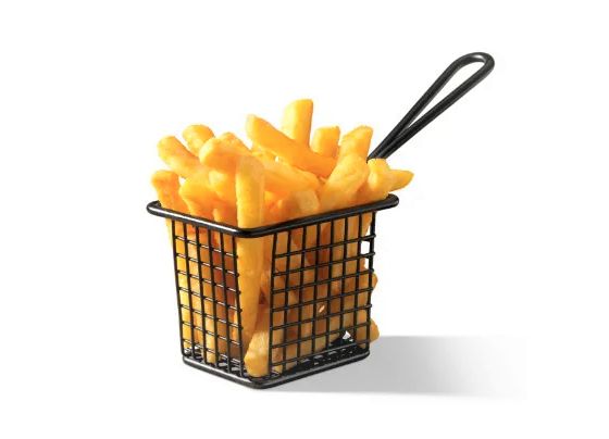 Farm Frites Crispy Coated 10mm Fries 2.5kg