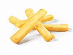 Farm Frites Crispy Coated Steakhouse Chips 2.5kg