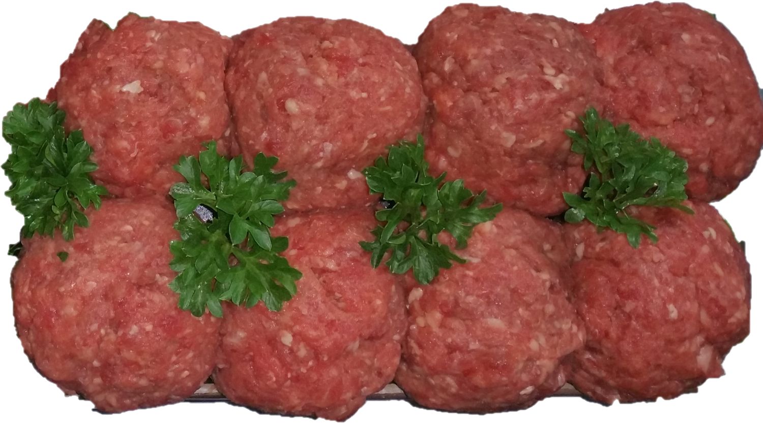 Kay's Own 70/30 Rissoles