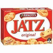 Arnotts Jatz 225g Arnotts Jatz 225g