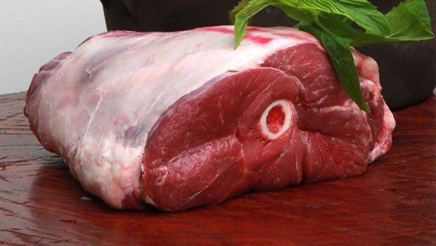 Lamb Leg Roast per 2kg portion