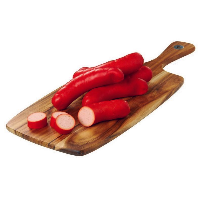 KR Castlemaine Saveloys - Deli per kg