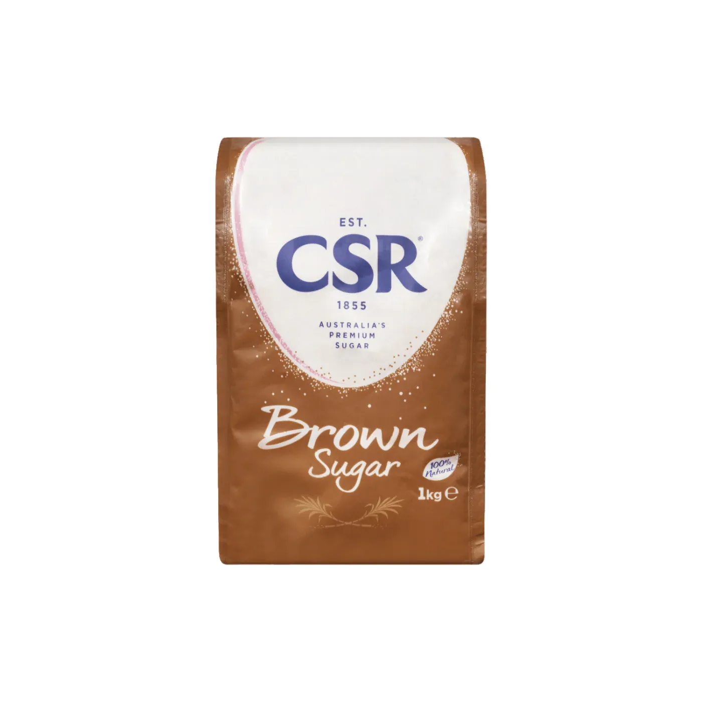 CSR Brown Sugar 1kg