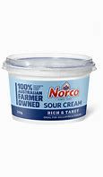 Norco Sour Cream 250g