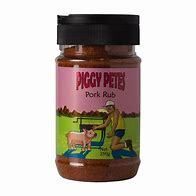 Piggy Petes Pork Rub 250g Piggy Petes Pork Rub 250g