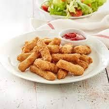 Ingham's Chicken Chipees 1kg