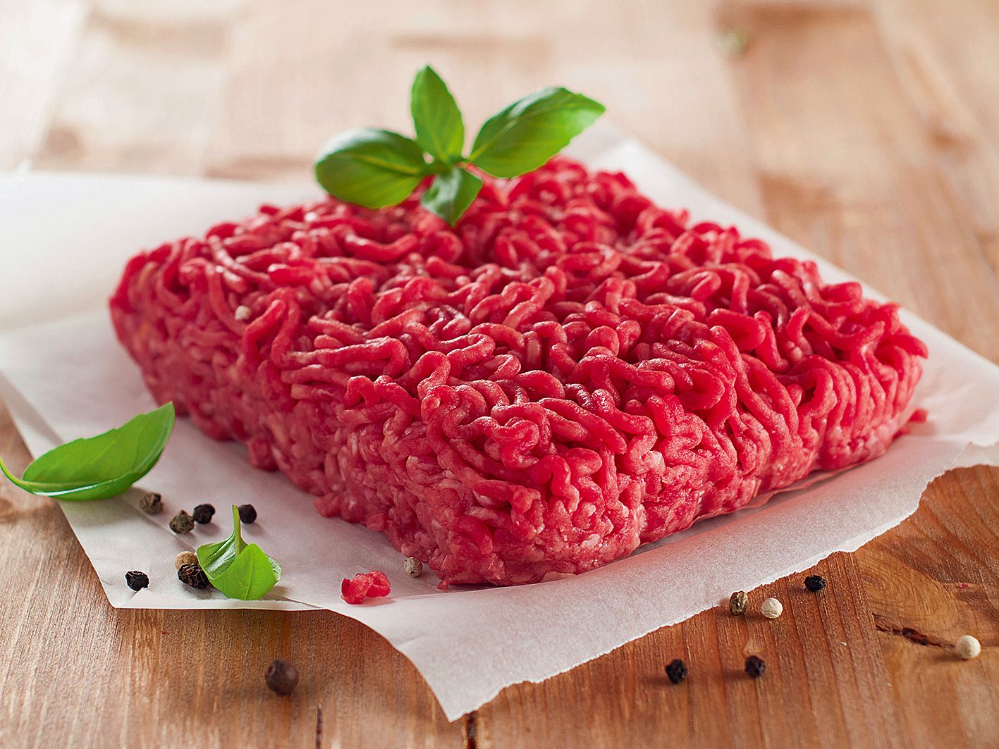 Beef Mince Premium 95% Fat Free per kg