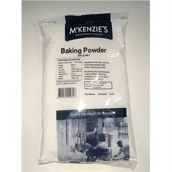 McKenzies Baking Powder 500g