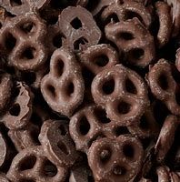 Joe's 150g Chocolate Covered Pretzel