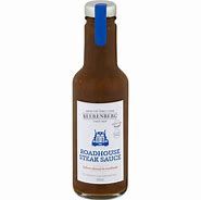 Beerenberg Roadhouse Steak Sauce 300ml