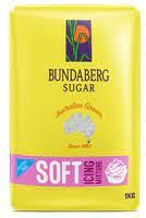 Bundaberg Soft Icing Mixture 1kg