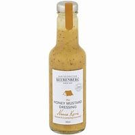 Beerenberg Honey Mustard Dressing 300ml