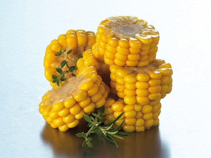 Edgell Ready to Roast Mini Corn Cobs 2kg