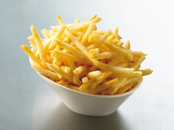 Farm Frites Finest Fries 7mm 2kg