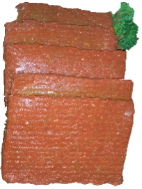 Beef Steakettes