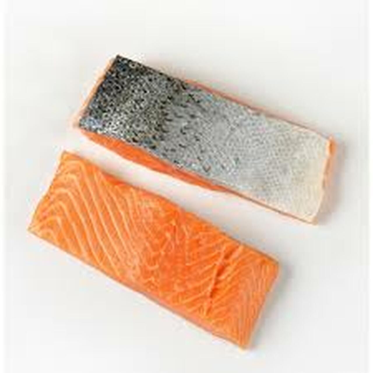 KB's Frozen Salmon Portion 200g
