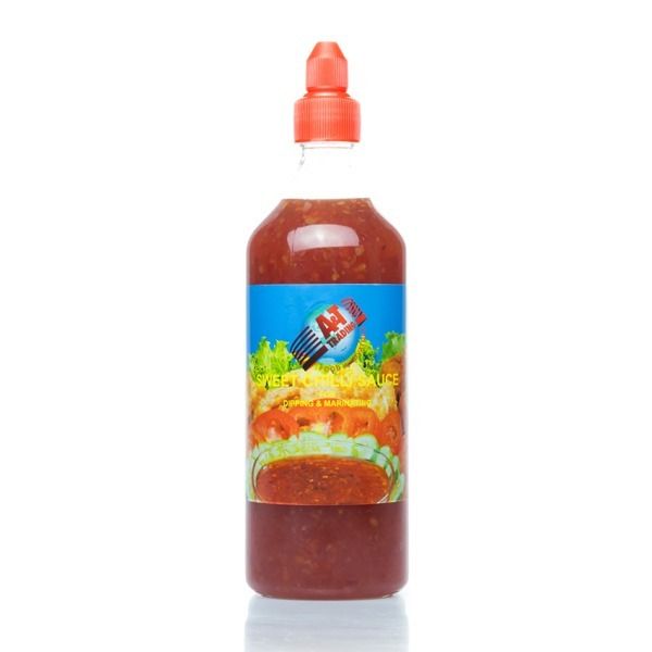 A&T Sweet Chilli Sauce 700ml A&T Sweet Chilli Sauce 700ml