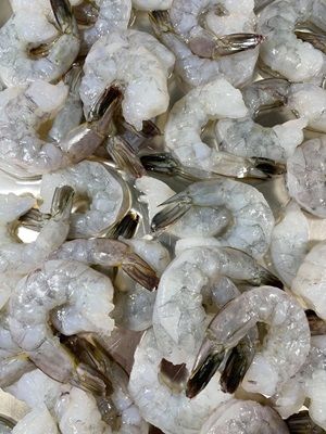 Raw Prawn Cutlets 1kg