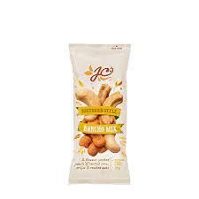 JC's The Rancho Mix 30g