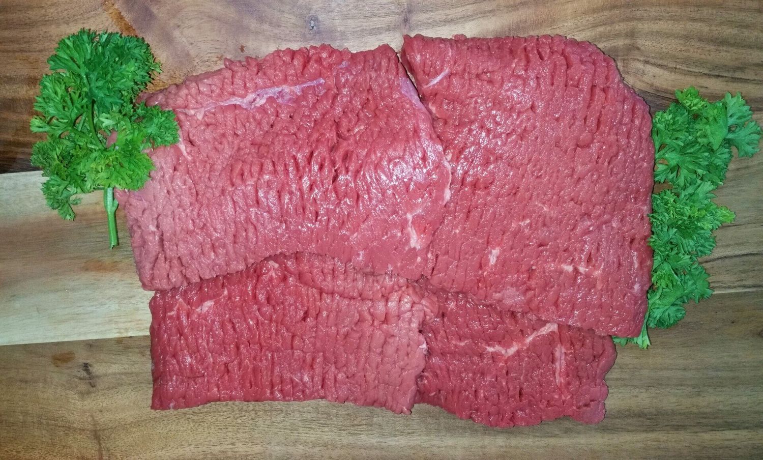 Boneless BBQ Steak - Per Kg