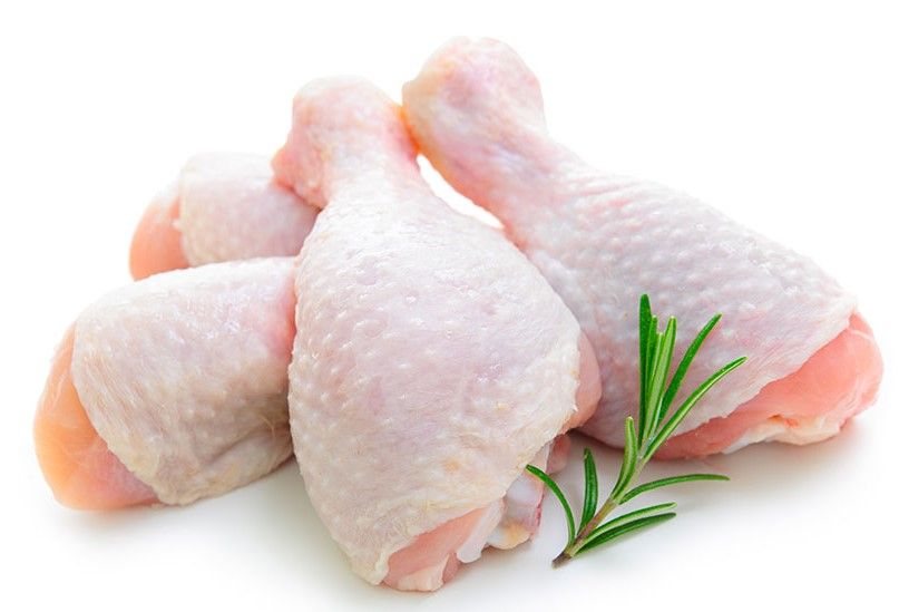 Fresh Chicken Drumsticks per kg
