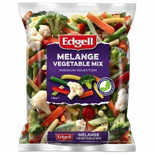 Edgell Frozen Melange Mix 1.5kg