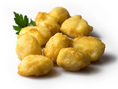 A&T Battered Fish Cocktails 1kg