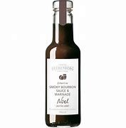 Beerenberg Smoky Bourbon Marinade 300ml