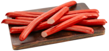 Primo Cabanossi - Deli per kg