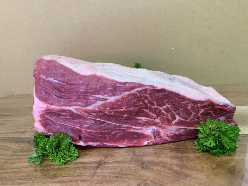 Bolar Blade Roast 2kg portion Bolar Blade Roast 2kg portion