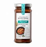 Beerenberg Moroccan Lamb 240ml