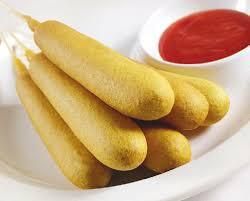 Keppel Dogs Battered 6 Pack