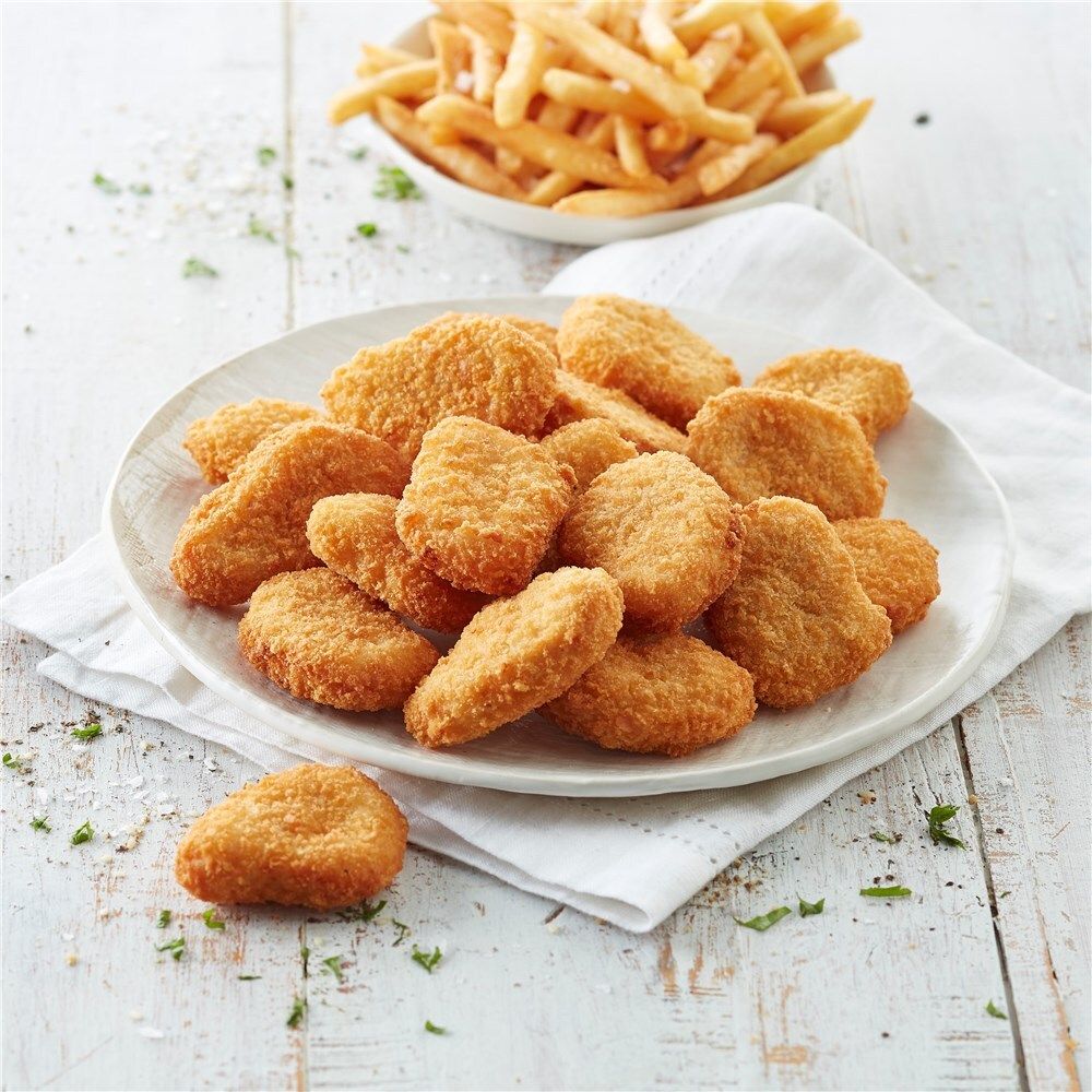 Ingham's Chicken Breast Nuggets 1kg