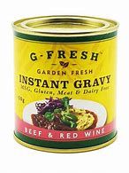 Garden Fresh Beef & Red Wine Gravy 150g